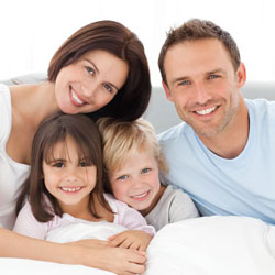 Confort dans les grandes chaleurs