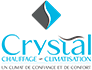 Chauffage Climatisation Crystal